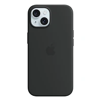 Apple Silicone Case with MagSafe for Apple iPhone