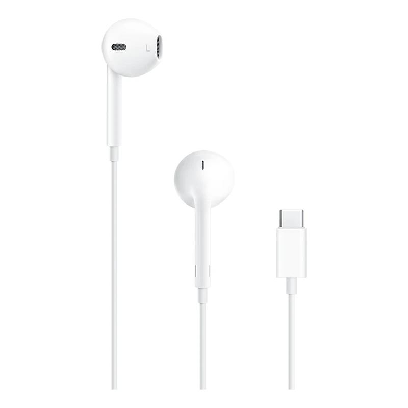 Apple EarPods, USB-C