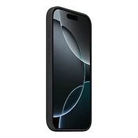 Apple Silicone Case with MagSafe for iPhone 16 Pro