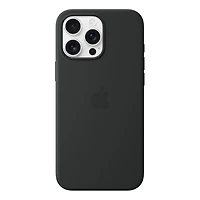 Apple Silicone Case with MagSafe for iPhone 16 Pro Max