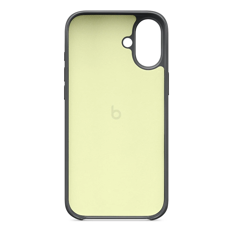 Beats Case with MagSafe for Apple iPhone 16 Plus