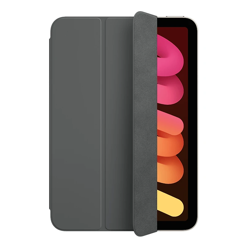 Apple Smart Folio for iPad mini, A17 Pro