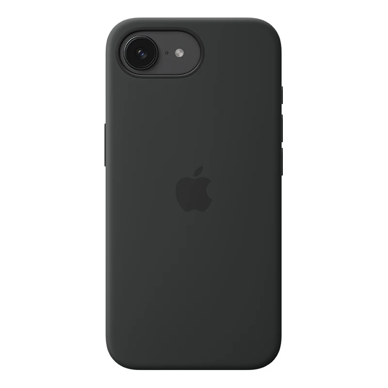 Apple Silicone Case for iPhone 16e