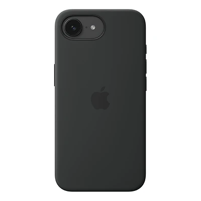 Apple Silicone Case for iPhone 16e