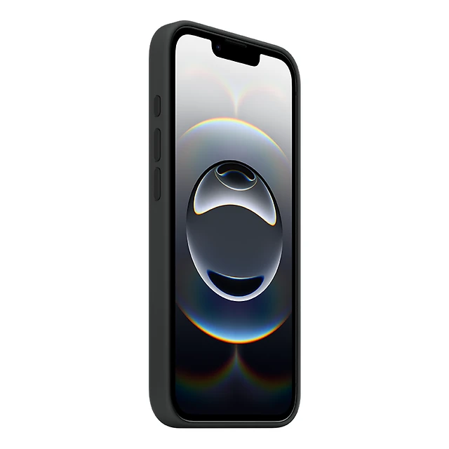 Apple Silicone Case for Apple iPhone 16e