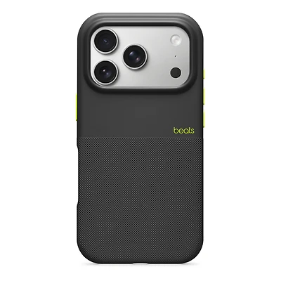 Beats Rugged Case with MagSafe and Camera Control for Apple iPhone 17 Pro
