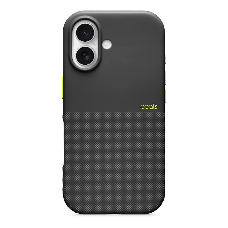 Beats Rugged Case with MagSafe and Camera Control for Apple iPhone 17
