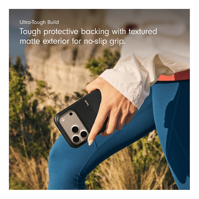 Beats Rugged Case with MagSafe and Camera Control for Apple iPhone 17