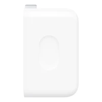 Apple 40W Dynamic Power Adapter with 60W Max