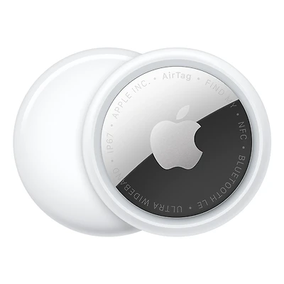 Apple AirTag 1 Pack (2nd Generation)