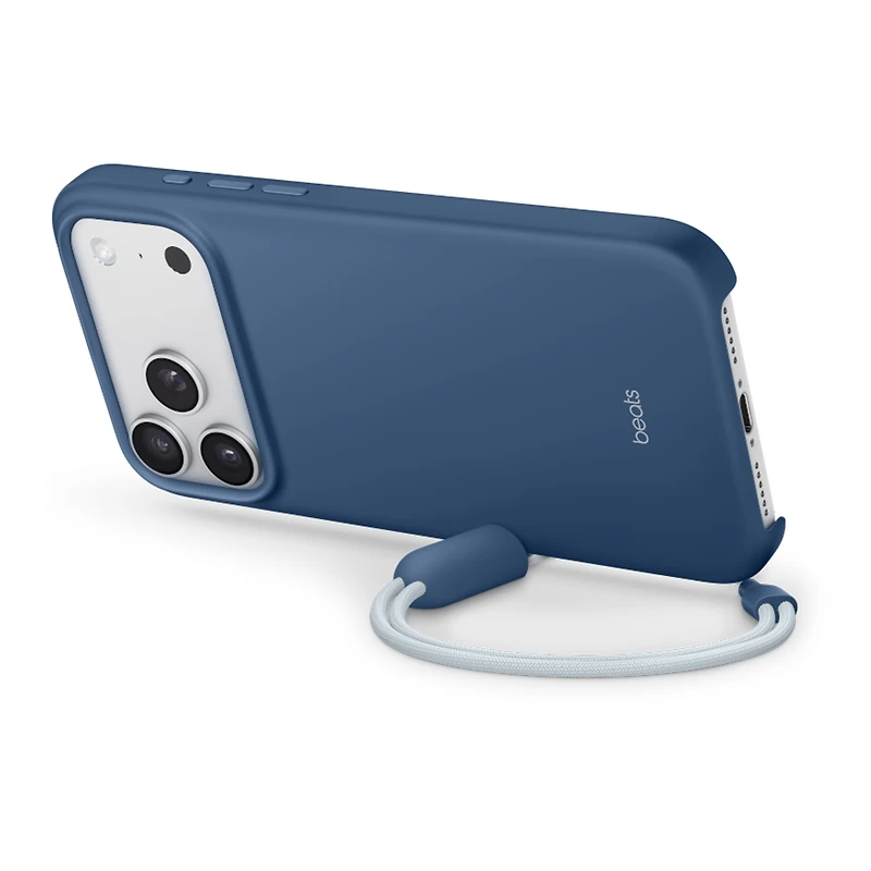 Beats Kickstand Case with MagSafe and Camera Control for iPhone 17 Pro Max