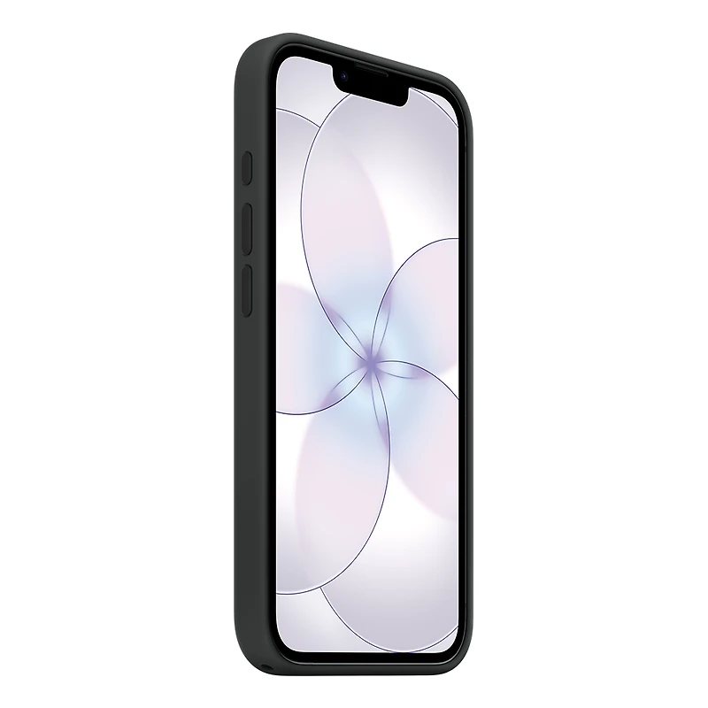 Apple Silicone Case with MagSafe for iPhone 17e