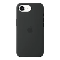 Apple Silicone Case with MagSafe for iPhone 17e