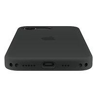 Apple Silicone Case with MagSafe for iPhone 17e