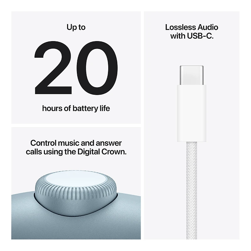 Apple AirPods Max 2