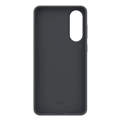 Samsung Silicone Case for Galaxy S25 Edge