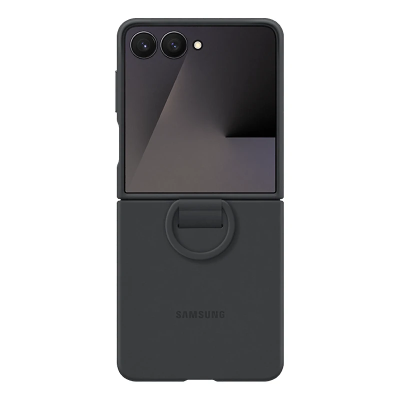 Samsung Ring Case for Galaxy Z Flip7