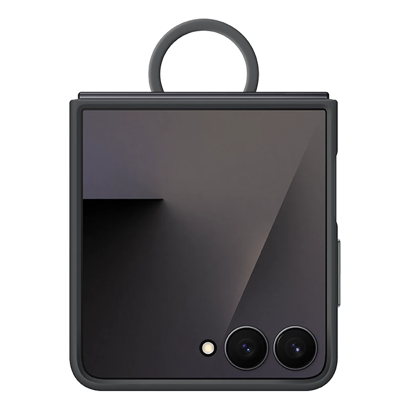 Samsung Ring Case for Galaxy Z Flip7
