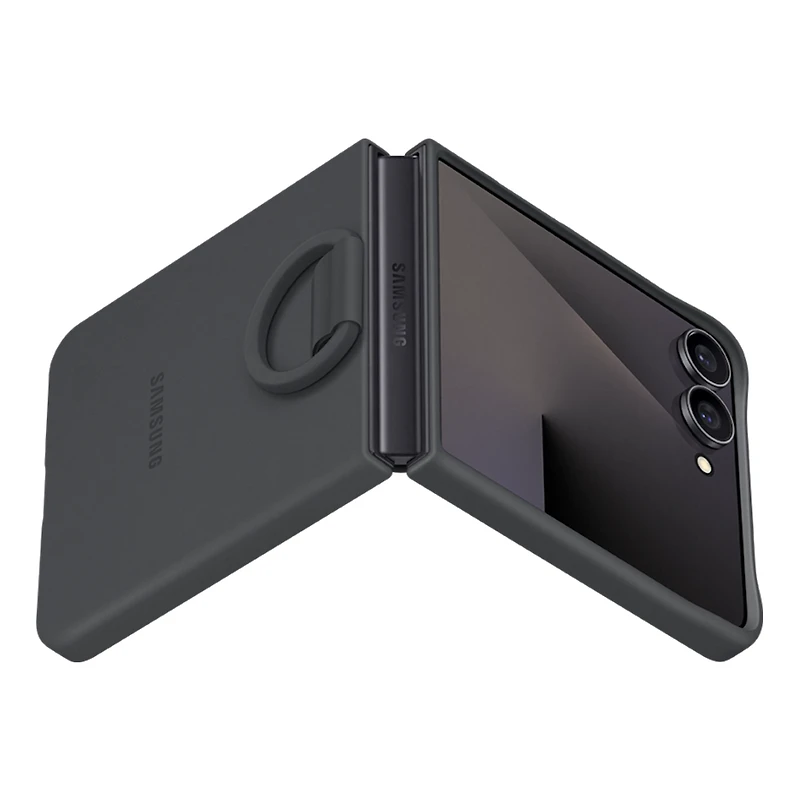 Samsung Ring Case for Galaxy Z Flip7