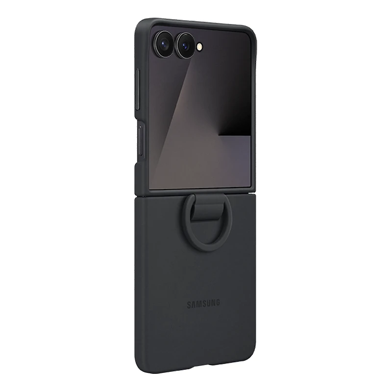 Samsung Ring Case for Galaxy Z Flip7