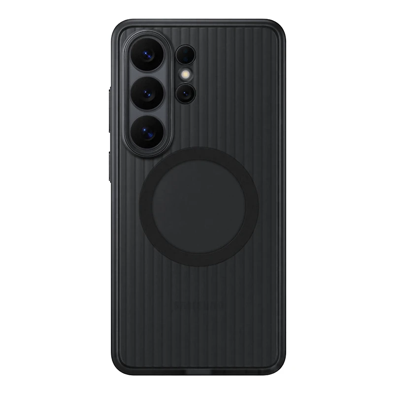 Samsung Rugged Magnet Case for Samsung Galaxy S26 Ultra