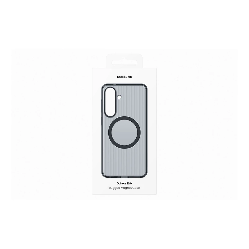 Samsung Rugged Magnet Case for Samsung Galaxy S26+