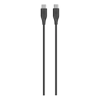 GoTo® USB C to C Cable, 4 ft