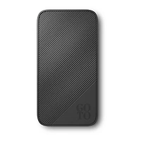 GoTo® Dual USB-A and USB-C 32W Wall Charger