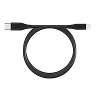 GoTo® USB-C to Lightning Cable, 4 ft
