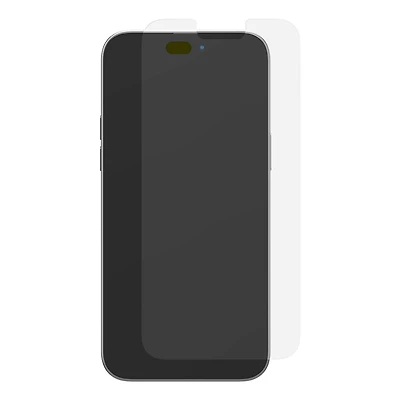 GoTo® Tempered Screen Protector for Apple iPhone 14 Pro Max