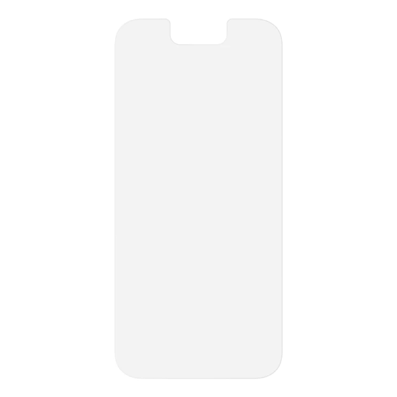 GoTo® Tempered Screen Protector for Apple iPhone 16e/14Pro/14/13 Pro/13