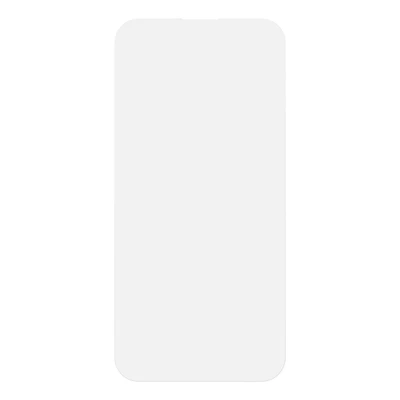 GoTo® Tempered Glass Screen Protector for Apple iPhone 15 Pro