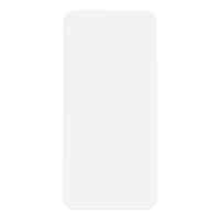 GoTo® Tempered Glass Screen Protector for Apple iPhone 15 Pro