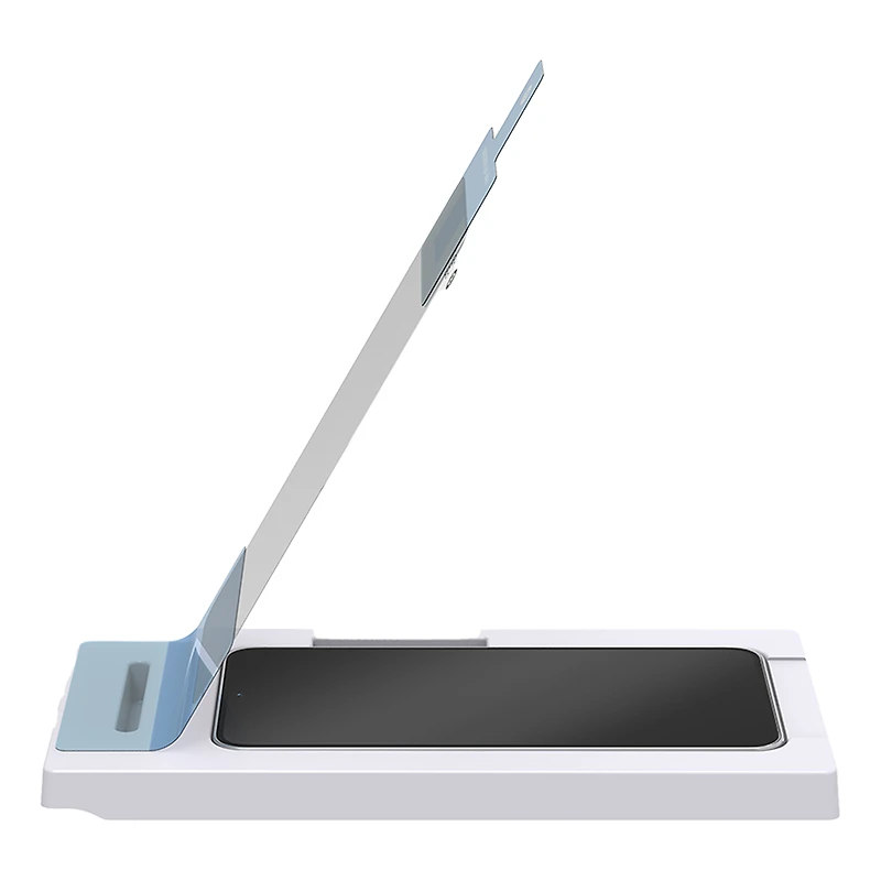 GoTo® Tempered Glass Screen Protector for Samsung Galaxy S24