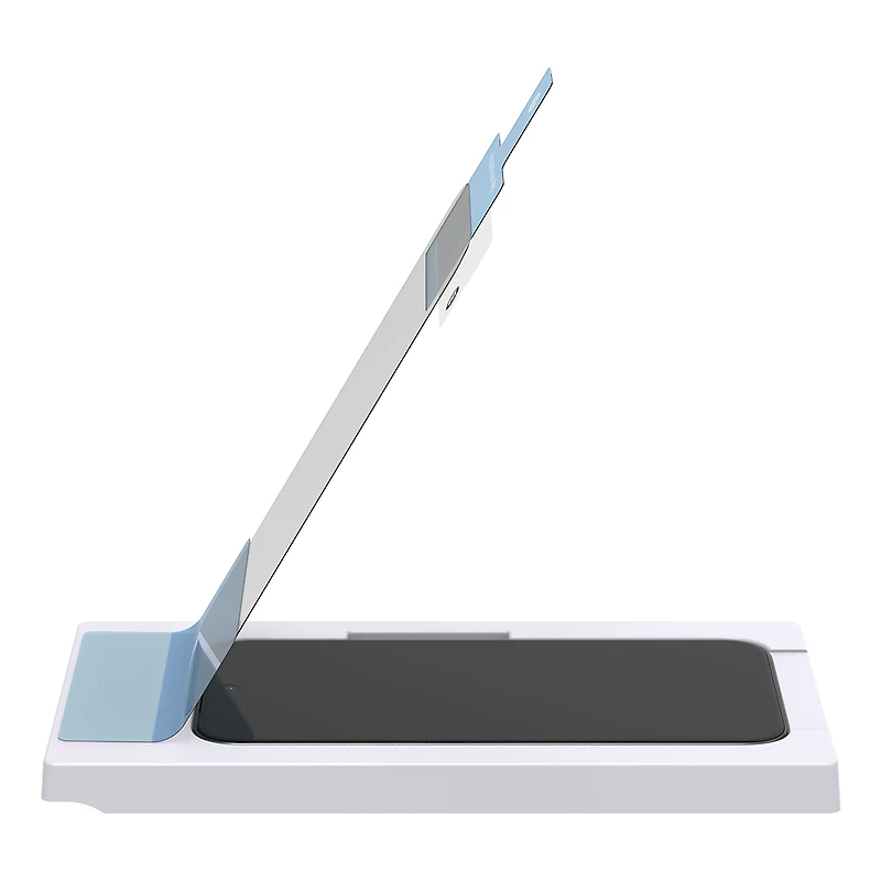 GoTo® Tempered Glass for Google Pixel 8a