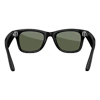 Ray-Ban Meta Glasses Wayfarer (Gen 1) Green Lenses