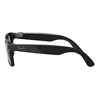 Ray-Ban Meta Glasses Wayfarer (Gen 1) Green Lenses