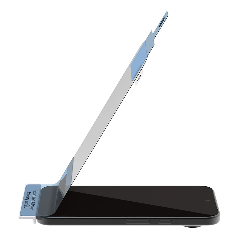 GoTo® Tempered Glass Screen Protector for Google Pixel 9/9 Pro