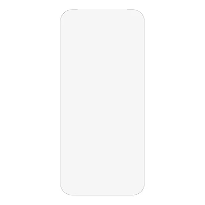 GoTo® Tempered Glass Screen Protector for Google Pixel 9/9 Pro