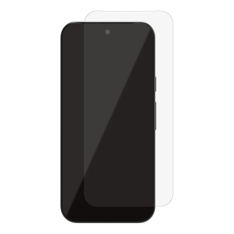 GoTo® Tempered Glass Screen Protector for Google Pixel 9/9 Pro