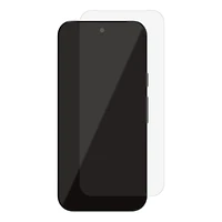GoTo® Tempered Glass Screen Protector for Google Pixel 9/9 Pro