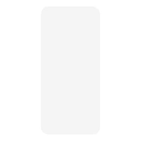 GoTo® Tempered Glass Screen Protector for Apple iPhone 16 Pro