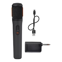 JBL PartyBox Wireless Microphone