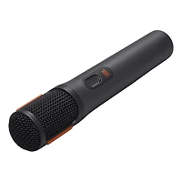 JBL PartyBox Wireless Microphone