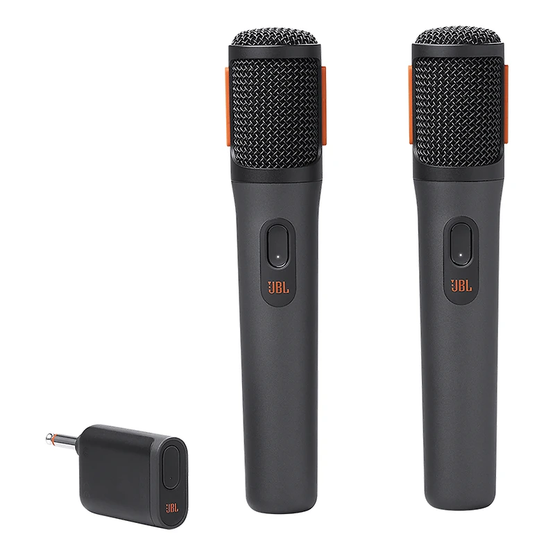 JBL PartyBox Wireless Microphone