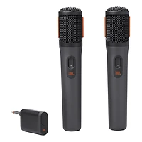 JBL PartyBox Wireless Microphone