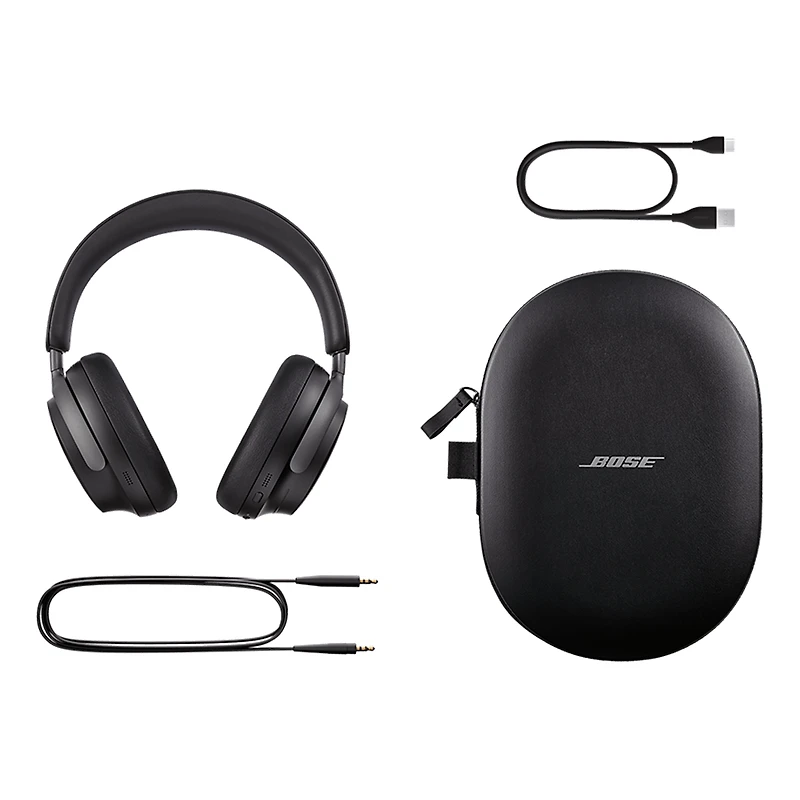 Bose QC Ultra Headphones