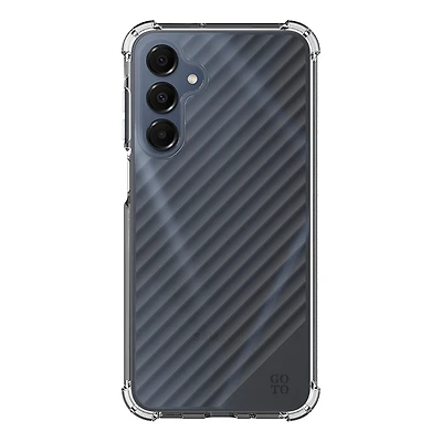 GoTo® Clear Case for Samsung Galaxy A16 5G
