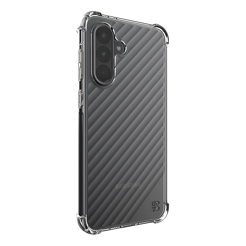 GoTo® Clear Case for Samsung Galaxy A36 5G