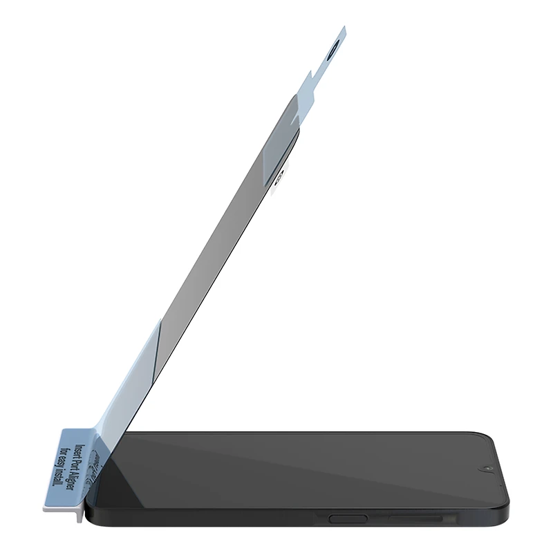 GoTo® 2-way Privacy Glass Sreen Protector for Samsung Galaxy A16 5G